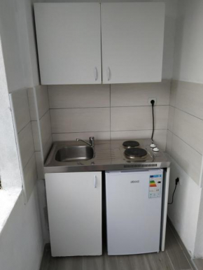 Apartman Sema